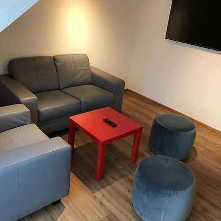 Swiss Loft By Europa-Park - Ep Ticket Garantie Lejlighed Rust Eksteriør billede