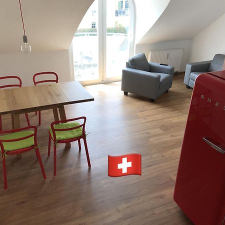Swiss Loft By Europa-Park - Ep Ticket Garantie Lejlighed Rust Eksteriør billede