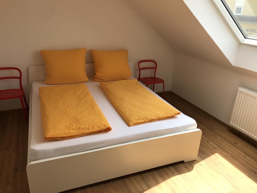 Swiss Loft By Europa-Park - Ep Ticket Garantie Lejlighed Rust Eksteriør billede