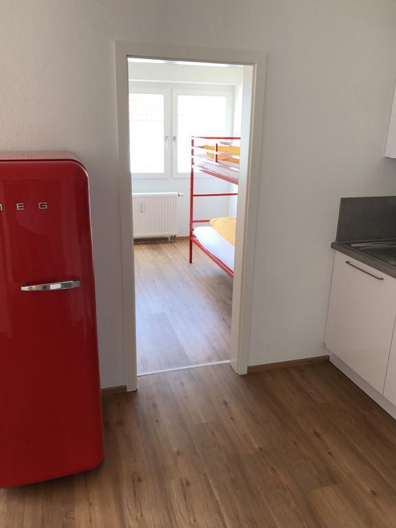 Swiss Loft By Europa-Park - Ep Ticket Garantie Lejlighed Rust Eksteriør billede