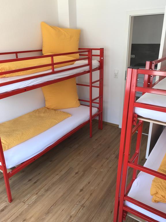 Swiss Loft By Europa-Park - Ep Ticket Garantie Lejlighed Rust Eksteriør billede