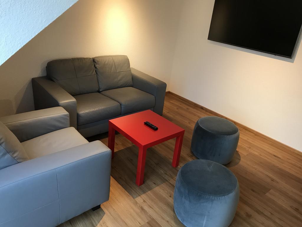 Swiss Loft By Europa-Park - Ep Ticket Garantie Lejlighed Rust Eksteriør billede