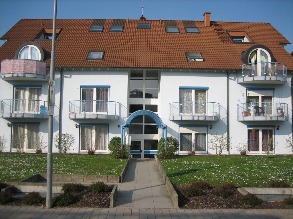 Swiss Loft By Europa-Park - Ep Ticket Garantie Lejlighed Rust Eksteriør billede