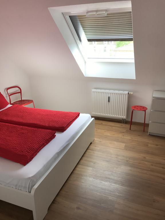 Swiss Loft By Europa-Park - Ep Ticket Garantie Lejlighed Rust Eksteriør billede