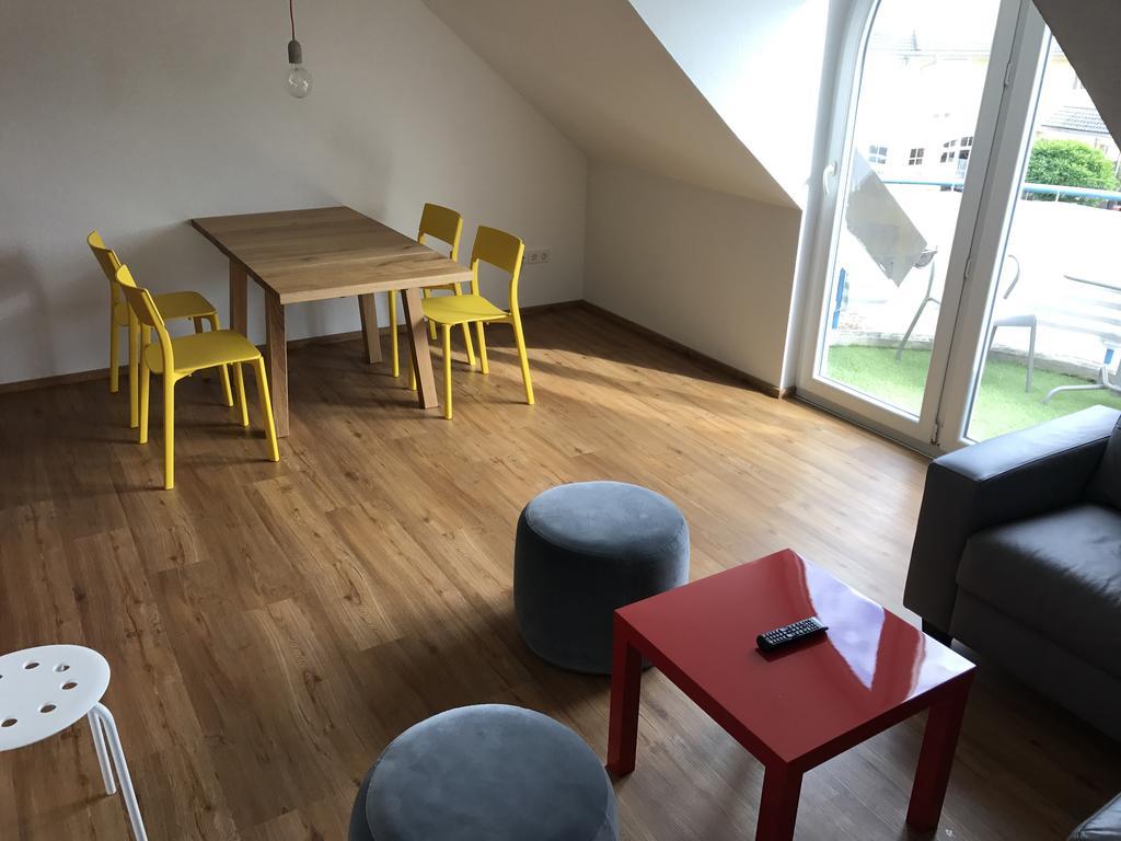 Swiss Loft By Europa-Park - Ep Ticket Garantie Lejlighed Rust Eksteriør billede