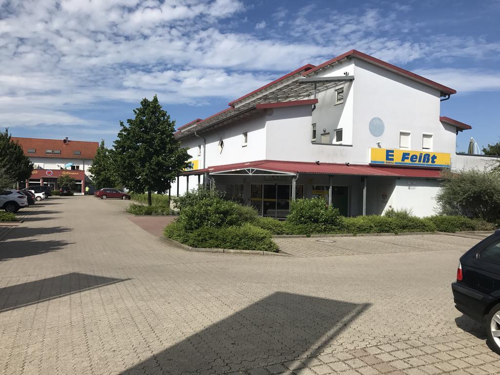 Swiss Loft By Europa-Park - Ep Ticket Garantie Lejlighed Rust Eksteriør billede